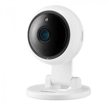 Camera IP Home hồng ngoại không dây Full HD 1080P Hanwha Techwin WISENET HNB-E60