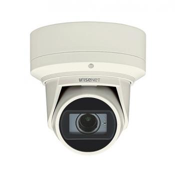 Camera IP Flateye hồng ngoại 4.0 Megapixel Hanwha Techwin WISENET QNE-7080RV/VAP
