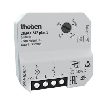 Universal Dimmer THEBEN DIMAX 542 plus S
