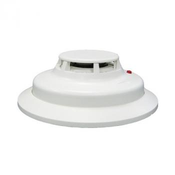 Đầu dò báo khói SYSTEM SENSOR 2412/24E