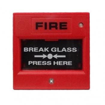 Nút nhấn khẩn SYSTEM SENSOR M400K