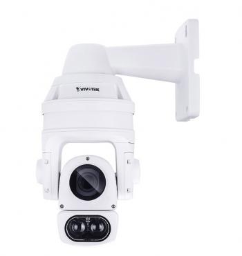 Camera IP Speed Dome hồng ngoại 2.0 Megapixel Vivotek SD9363-EHL-v2
