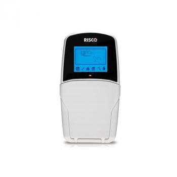 Bàn Phím LCD Mở Rộng Thêm RISCO LightSYS RP432KP