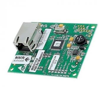 Bo Mạch Mở Rộng Bộ Báo Động 8 zone RISCO ( thêm 8 zone có dây)