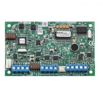 Module âm thanh RISCO RP432EV