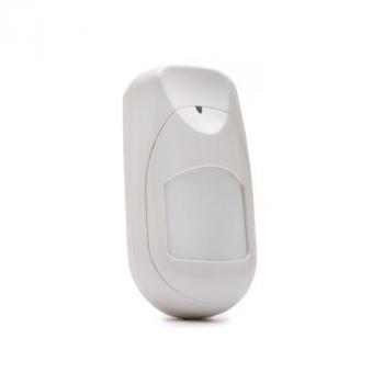 Mắt Thần Hồng Ngoại Loại Trừ Súc Vật RISCO RWT95P (lắp trong nhà)