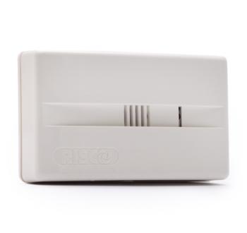 Đầu Báo Kính Vỡ Không Dây RISCO RWT6G-GLASSBREAK DETECTOR