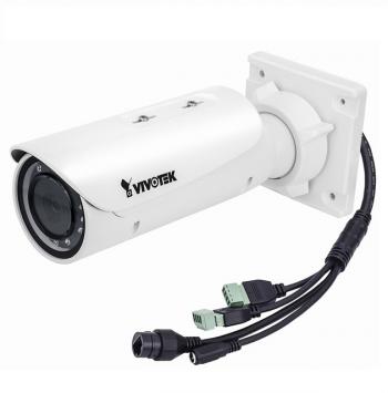 Camera IP hồng ngoại 3.0 Megapixel Vivotek IB9371-HT