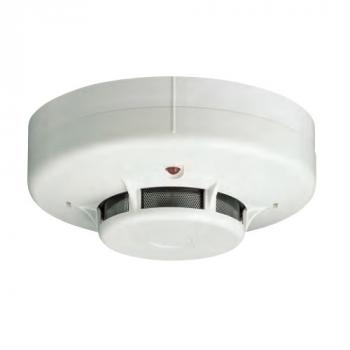 Đầu dò báo khói quang kèm đế NOHMI FDK246