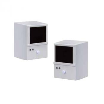 Đầu dò báo khói tia chiếu NOHMI FDGJ 203-D-X (Bao gồm 01 đầu thu, 01 phát)