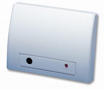 Đầu báo kính bị đập vỡ không dây VISONIC GB-501 PG2