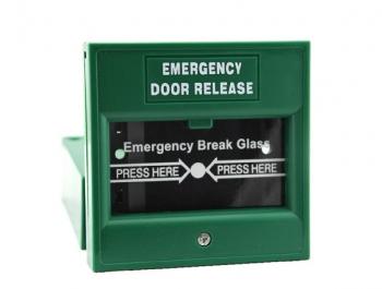 Nút nhấn khẩn ZKTeco ZKABK-900A 