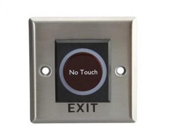 Nút Exit ZKTeco TLEB102