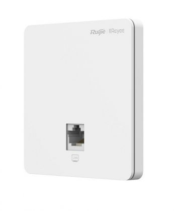 Wallplate Access Point RUIJIE RG-RAP1200(F)