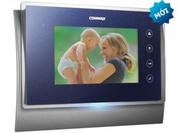 Màn hình màu chuông cửa COMMAX CDV-70U