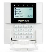 Bảng điều khiển có dây JABLOTRON JA-110E (chỉ dùng cho JA-100KR)