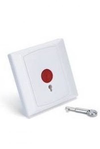 Nút nhấn khẩn - EMERGENCY BUTTON 2