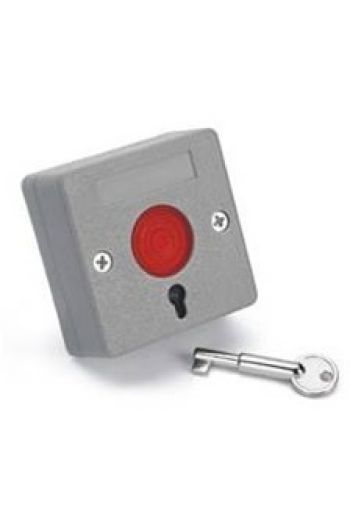 Nút nhấn khẩn - EMERGENCY BUTTON 1