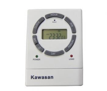 Công tắc hẹn giờ KAWA TS17B