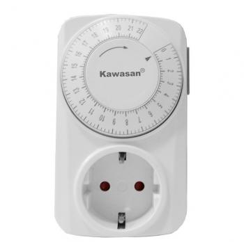 Ổ cắm hẹn giờ KAWA TG15