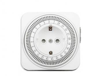 Ổ cắm hẹn giờ KAWA TG16