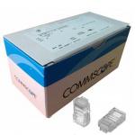 Bán Đầu nối RJ45-Modular Plug COMMSCOPE CAT5E giá rẻ 