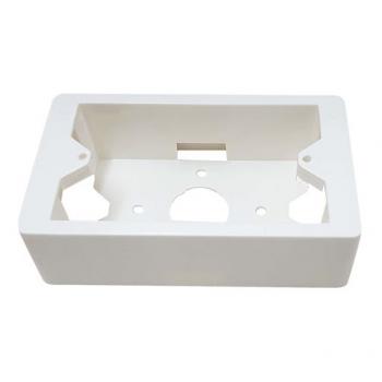 Hộp đế dùng cho mặt nạ Faceplate COMMSCOPE