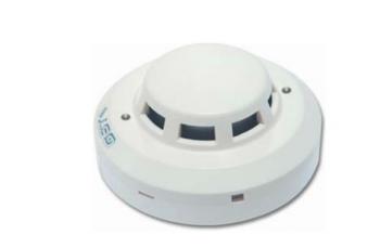 Đầu dò báo khói GST R-6601