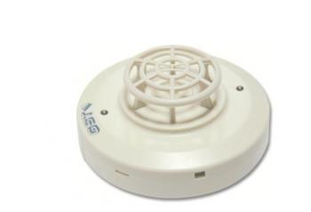 Đầu dò báo nhiệt địa chỉ GST I-9103