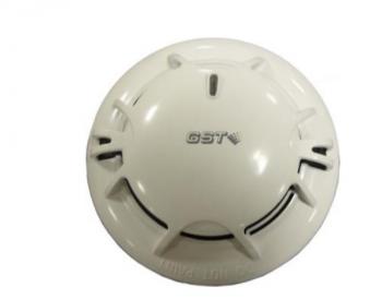 Đầu dò báo khói, nhiệt địa chỉ GST DI-9101E