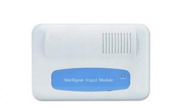 Intelligent Single Addressable Input/Output Module GST I-9301