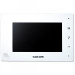 BỘ CHUÔNG CỬA CÓ HÌNH KCV-D372 + KC-MC32