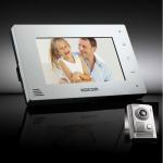 BỘ CHUÔNG CỬA CÓ HÌNH KCV-D372 + KC-MC32