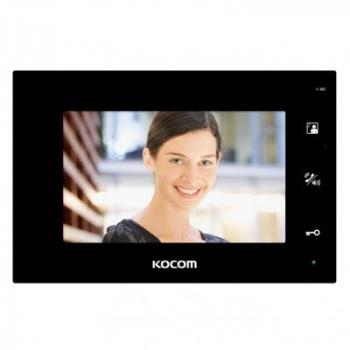 Màn hình chuông cửa Kocom KCV-D372