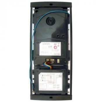 Camera gọi cửa chuông hình Kocom KVL-C204i