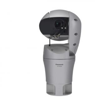 Camera IP Speed Dome hồng ngoại 2.0 Megapixel PANASONIC WV-SUD638