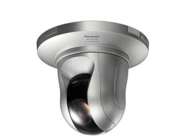 Camera IP Speed Dome 3.0 Megapixel PANASONIC WV-S6130