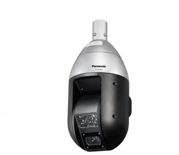 Camera IP Speed Dome hồng ngoại 2.0 Megapixel PANASONIC WV-S6532LN
