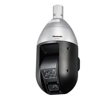 Camera IP Speed Dome hồng ngoại 2.0 Megapixel PANASONIC WV-X6533LN
