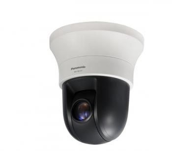 Camera IP Speed Dome 3.0 Megapixel PANASONIC WV-S6131