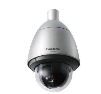 Camera IP Speed Dome 3.0 Megapixel PANASONIC WV-S6530N
