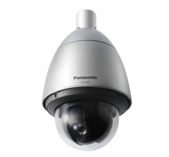 Camera IP Speed Dome 3.0 Megapixel PANASONIC WV-X6531N