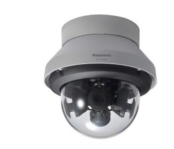 Camera IP Dome 2.0 Megapixel PANASONIC WV-S8530N
