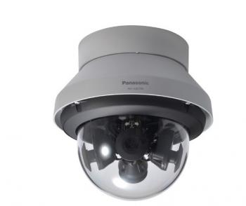 Camera IP Dome 8.0 Megapixel PANASONIC WV-X8570N