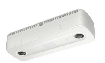 Camera IP đếm người Lens kép 2.0 Megapixel HIKVISION iDS-6825G0/C-I