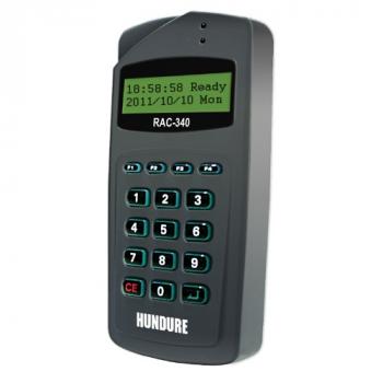Đầu đọc thẻ RAC 340