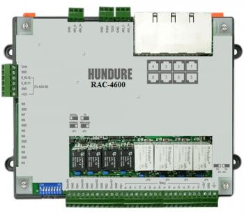 Bộ điều khiển bốn cửa RAC-4600
