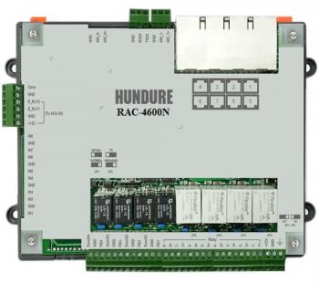 Bộ điều khiển bốn cửa RAC-4600N