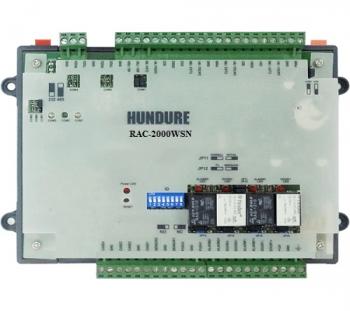 Bộ điều khiển hai cửa RAC-2000WSN