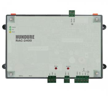Bộ điều khiển trung tâm RAC-2400